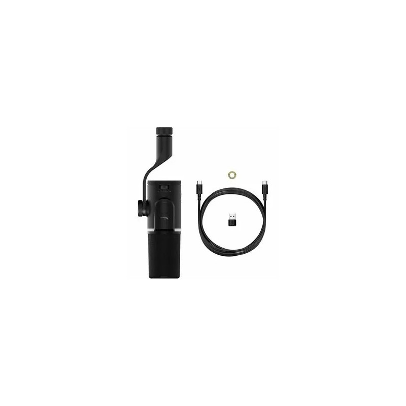 HYPERX FLIPCAST MIC
