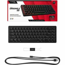 HyperX Origins 2 65