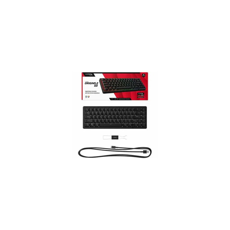 HyperX Origins 2 65
