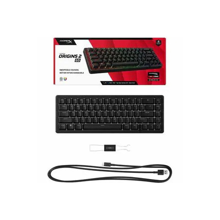 HyperX Origins 2 65