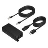 HP POLY POE++ 65W INJECTOR - V12, X32